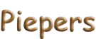 Piepers